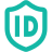 ID Guard logo